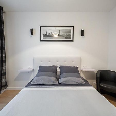 Near Eiffel Tower - Beautiful Flat Διαμέρισμα Παρίσι Εξωτερικό φωτογραφία