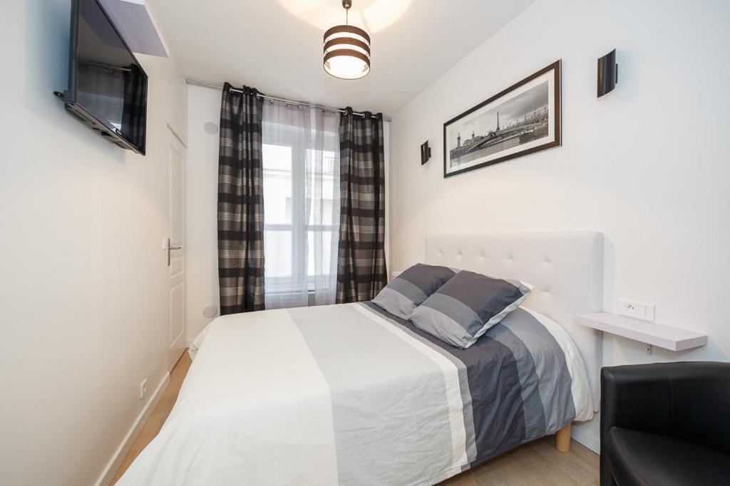 Near Eiffel Tower - Beautiful Flat Διαμέρισμα Παρίσι Εξωτερικό φωτογραφία