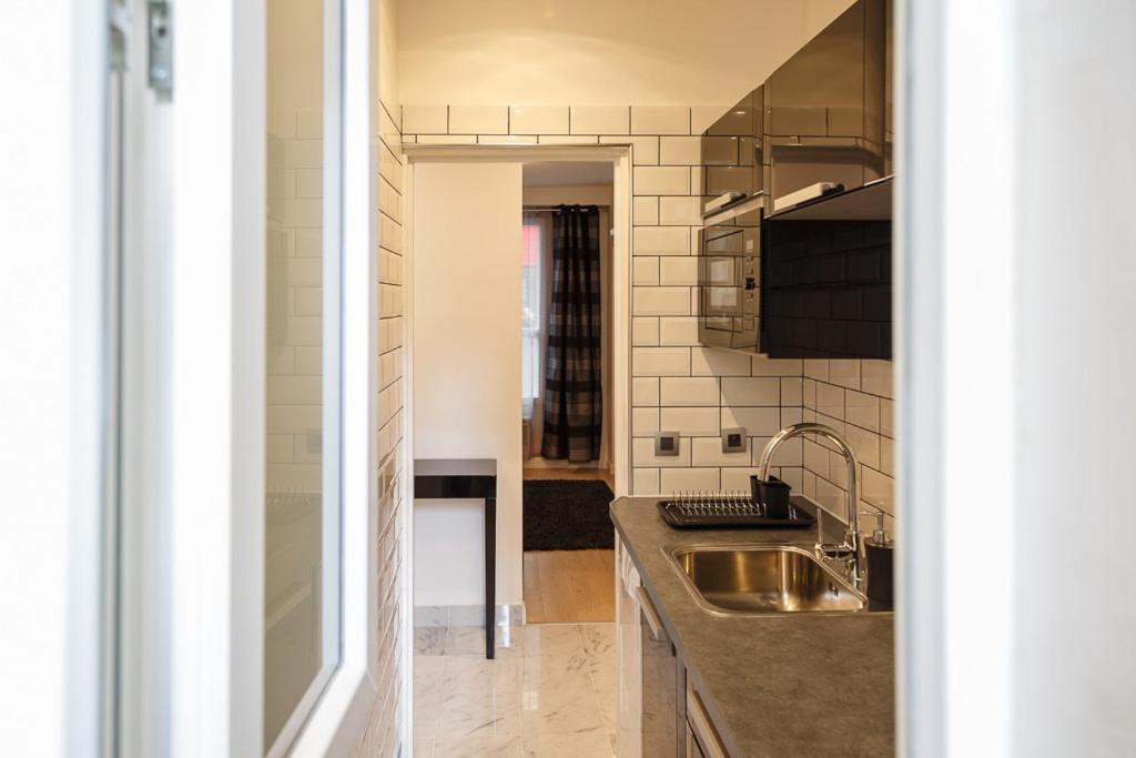 Near Eiffel Tower - Beautiful Flat Διαμέρισμα Παρίσι Εξωτερικό φωτογραφία