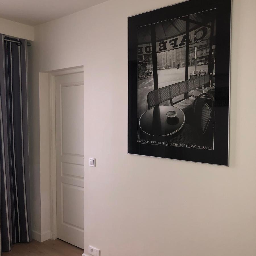 Near Eiffel Tower - Beautiful Flat Διαμέρισμα Παρίσι Εξωτερικό φωτογραφία