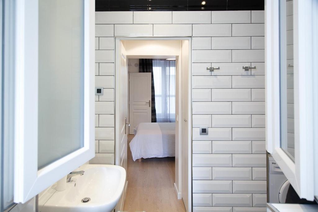 Near Eiffel Tower - Beautiful Flat Διαμέρισμα Παρίσι Εξωτερικό φωτογραφία