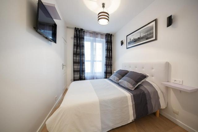 Near Eiffel Tower - Beautiful Flat Διαμέρισμα Παρίσι Εξωτερικό φωτογραφία