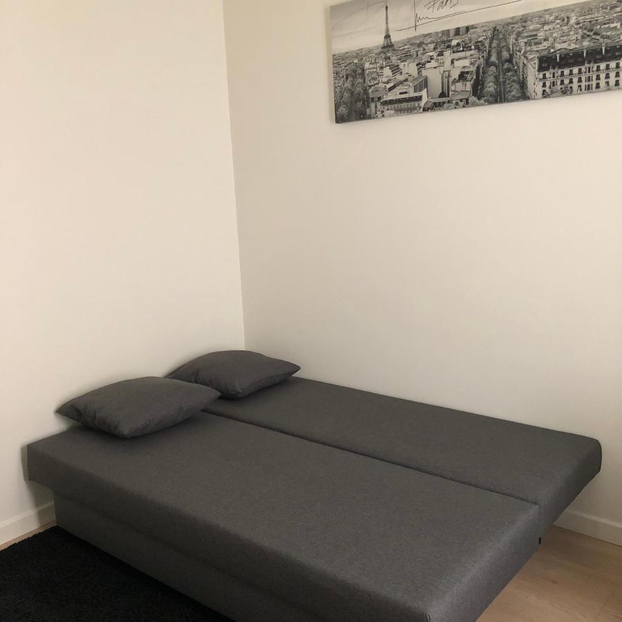 Near Eiffel Tower - Beautiful Flat Διαμέρισμα Παρίσι Εξωτερικό φωτογραφία